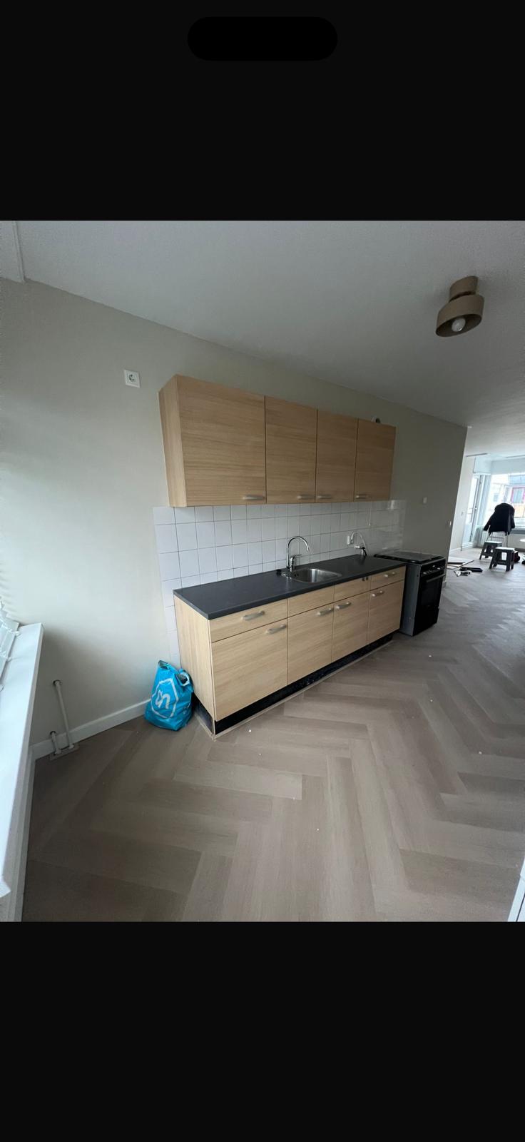 Keuken op maat — voor