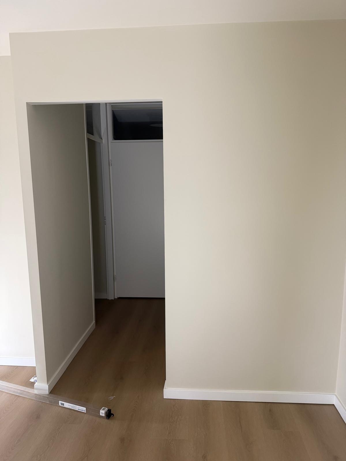 Schuifdeuren voor renovatie